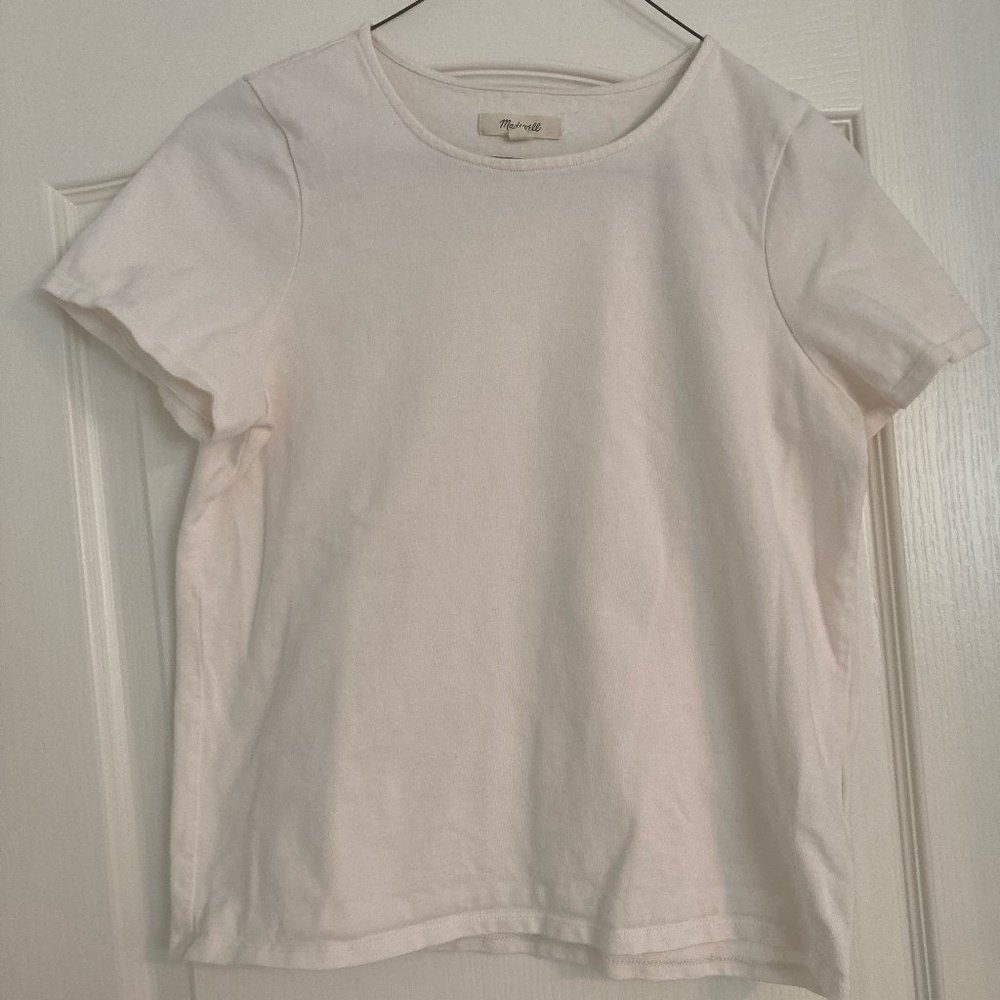 Madewell T-Shirt
